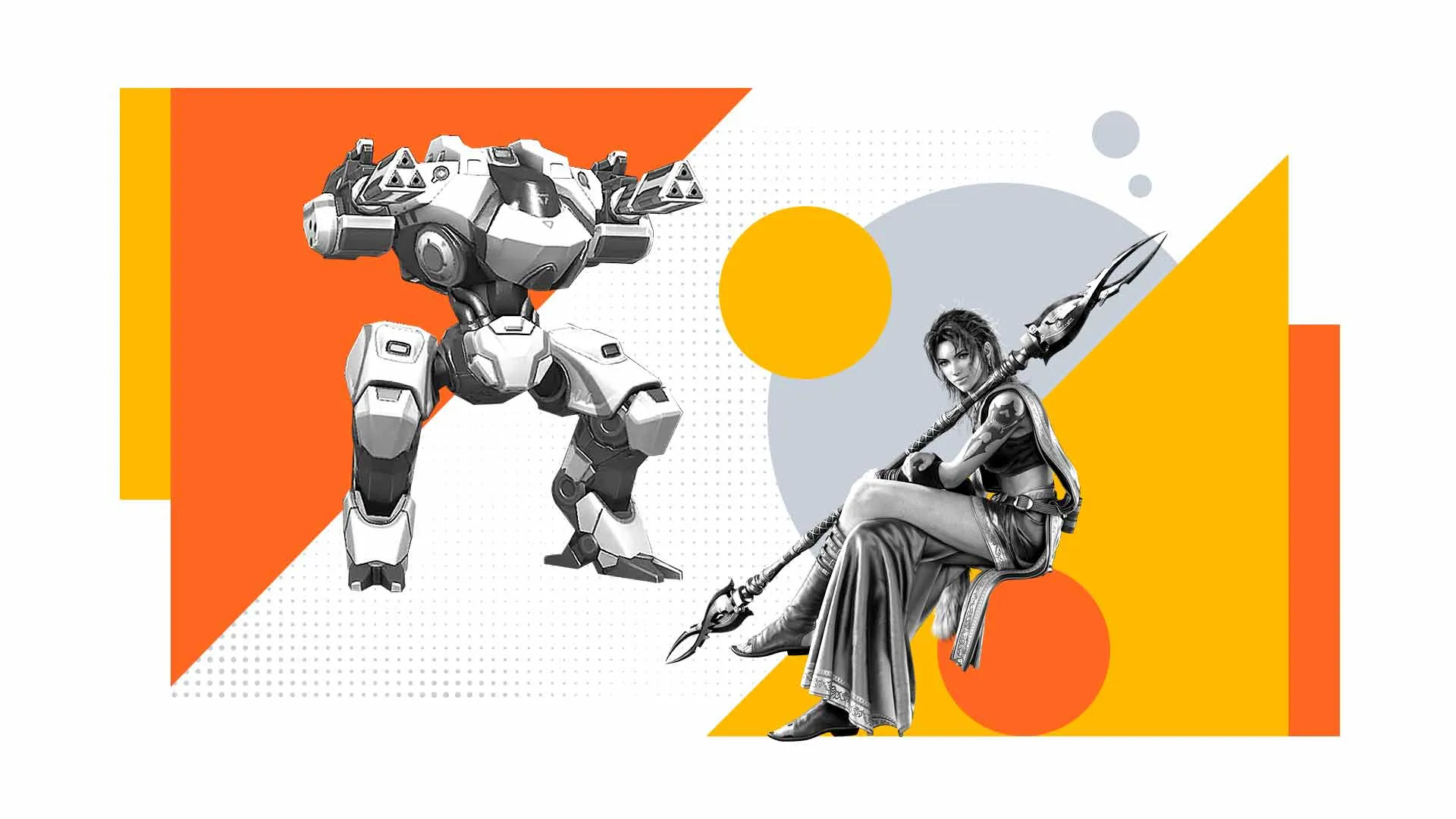 Какие бывают жанры в играх?