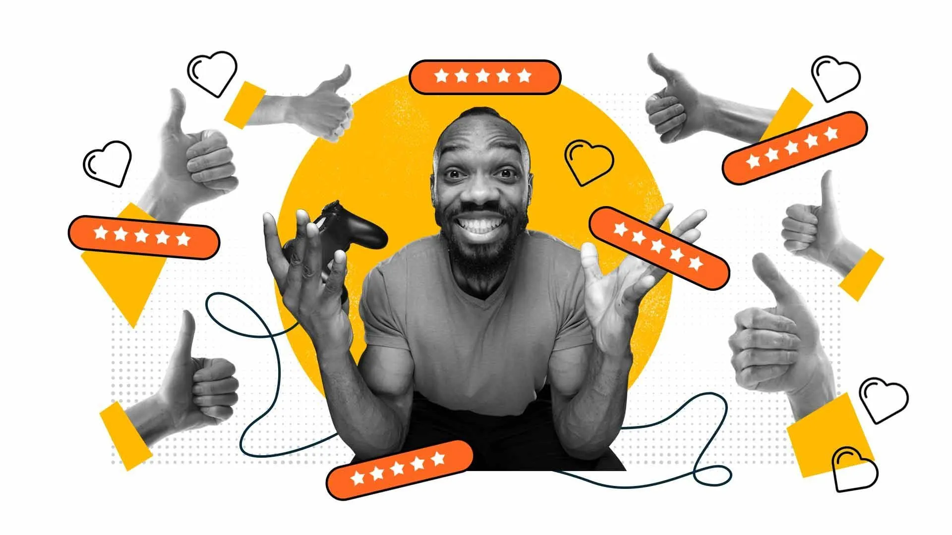 I 10 giochi popolari del 2023