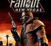 Cover Art for Fallout New Vegas